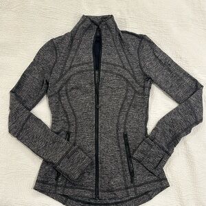 COPY - Lululemon Align Jacket size 4